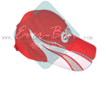 025 Embroidery promotional caps supplier
